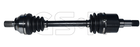 Drive Shaft (218218)