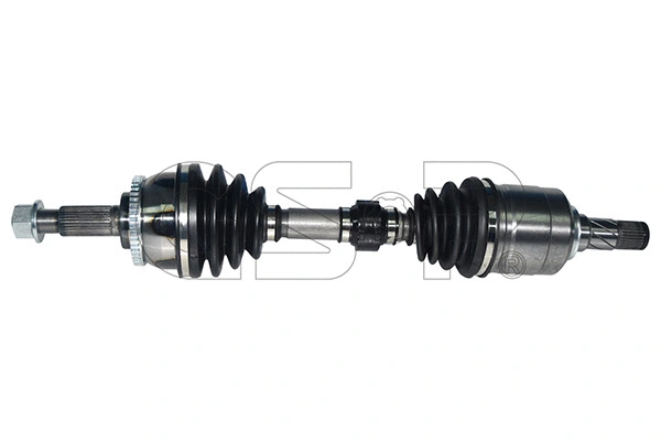 Drive Shaft (241127)