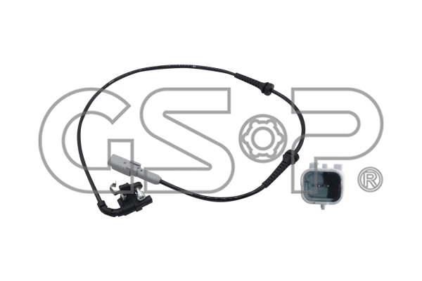 Sensor, wheel speed (9A1049)