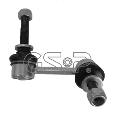Link/Coupling Rod, stabiliser bar (S050860)