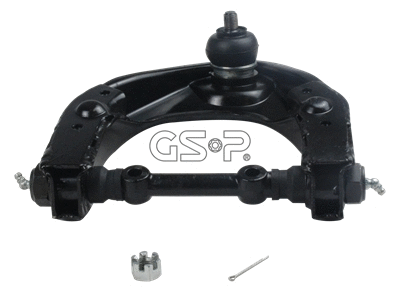 Control/Trailing Arm, wheel suspension (S060528)