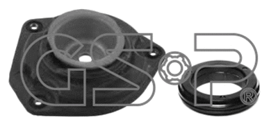 Repair Kit, suspension strut support mount (513968S)