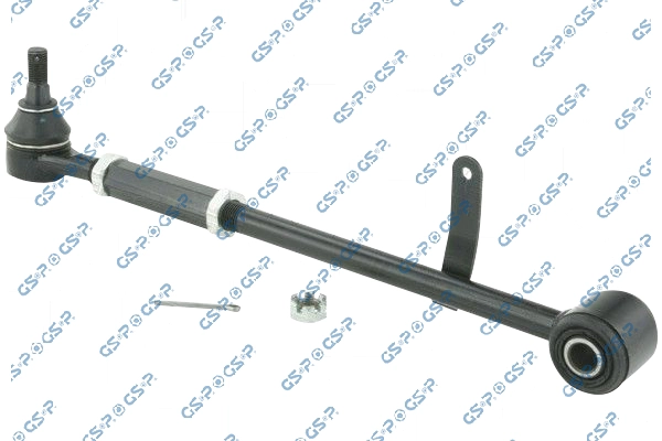 Control/Trailing Arm, wheel suspension (S063563)