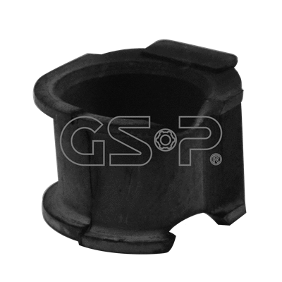 Mounting, steering gear (517677)