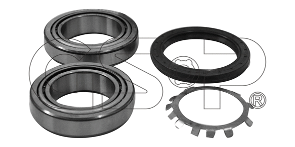 Wheel Bearing Kit (GK6700)