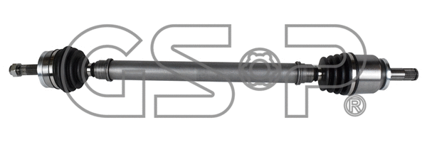 Drive Shaft (228004)