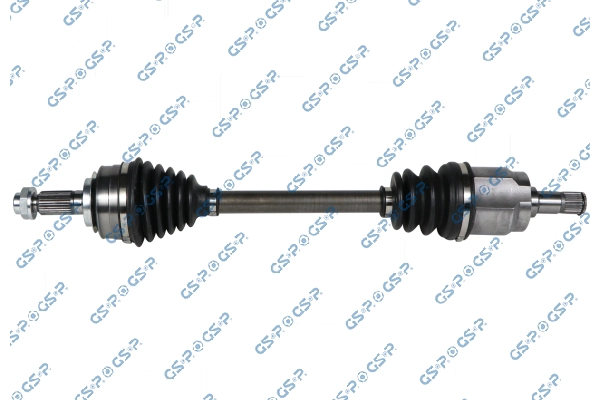 Drive Shaft (223236)