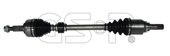 Drive Shaft (250564)