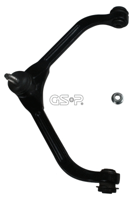 Control/Trailing Arm, wheel suspension (S061435)