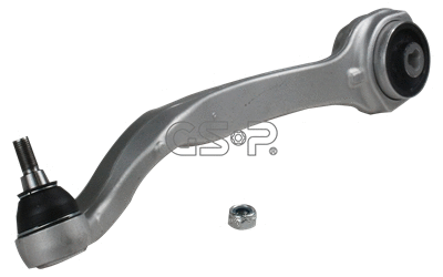 Control/Trailing Arm, wheel suspension (S061638)