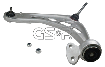 Control/Trailing Arm, wheel suspension (S061164)