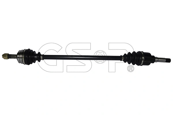 Drive Shaft (210347)
