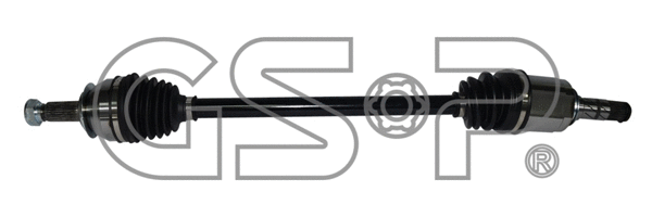 Drive Shaft (256067)