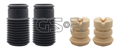 Dust Cover Kit, shock absorber (5405300PK)