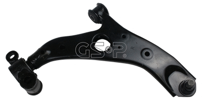 Control/Trailing Arm, wheel suspension (S062704)