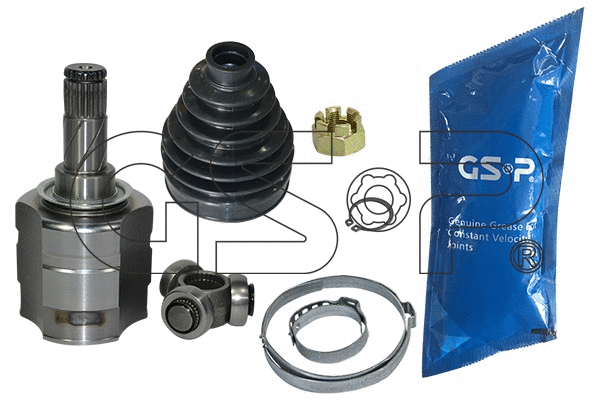 Joint Kit, drive shaft (644009)