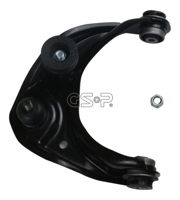 Control/Trailing Arm, wheel suspension (S061676)