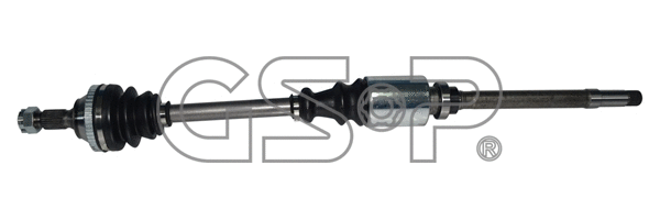 Drive Shaft (245156)