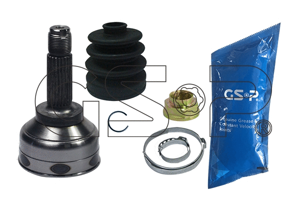 Joint Kit, drive shaft (823003)