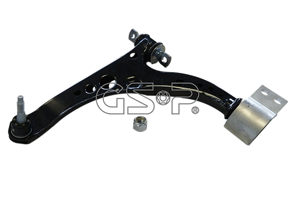 Control/Trailing Arm, wheel suspension (S062917)
