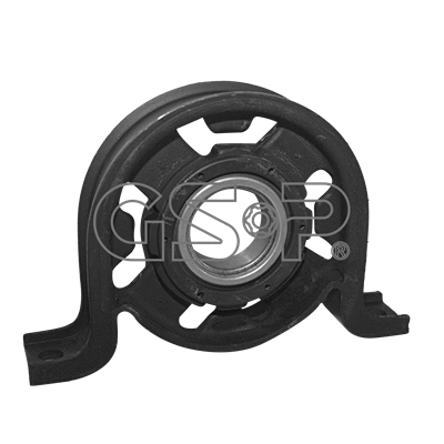 Suspension, propshaft (510489)