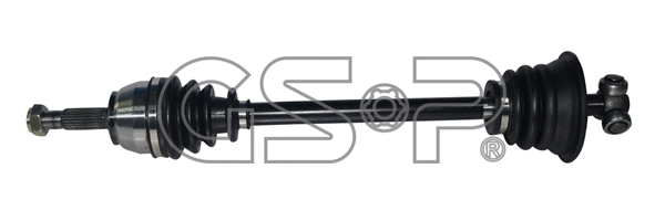 Drive Shaft (250050)