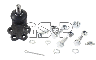 Ball Joint (S080381)