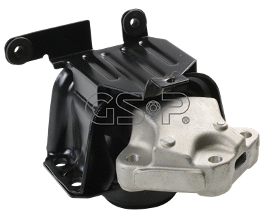 Mounting, engine (531646)