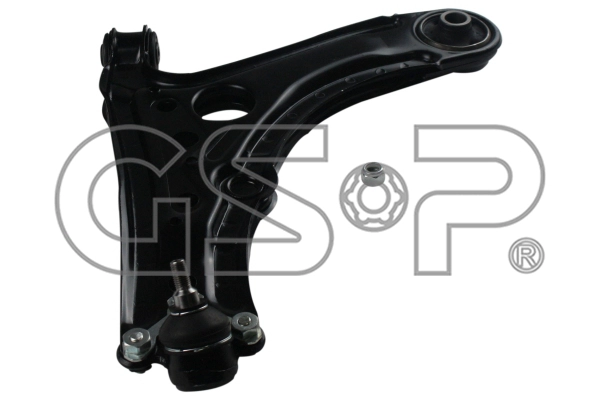 Control/Trailing Arm, wheel suspension (S060791)
