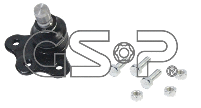 Ball Joint (S080186)