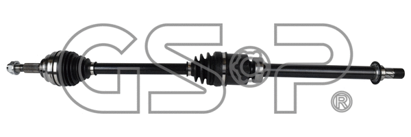Drive Shaft (202447)