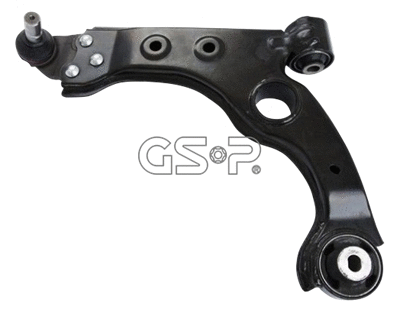 Control/Trailing Arm, wheel suspension (S063054)