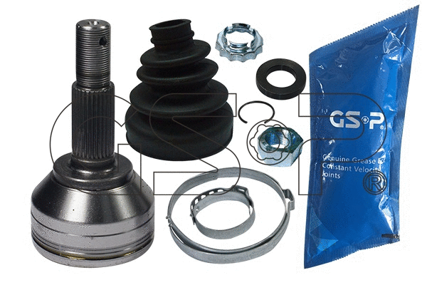 Joint Kit, drive shaft (841214)