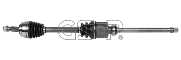 Drive Shaft (203652)