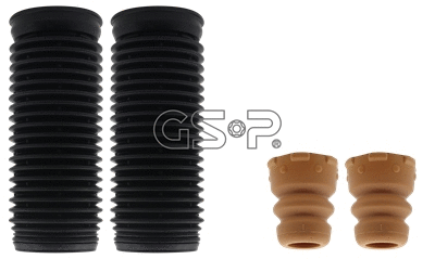 Dust Cover Kit, shock absorber (5402510PK)