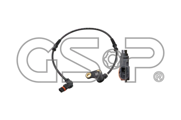 Sensor, wheel speed (9A0618)