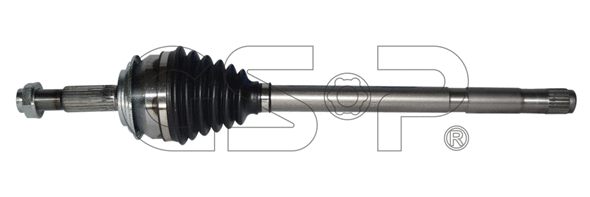 Drive Shaft (259352)