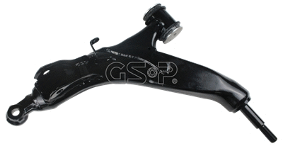 Control/Trailing Arm, wheel suspension (S061838)