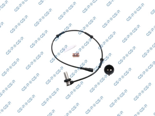 Sensor, wheel speed (9A0316)