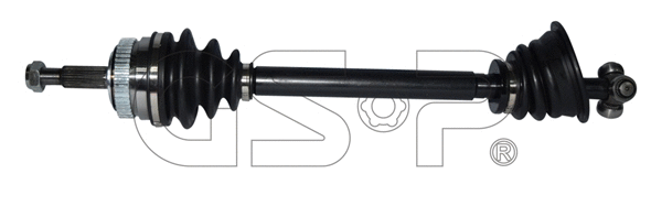 Drive Shaft (250131)