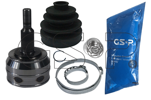 Joint Kit, drive shaft (861011)