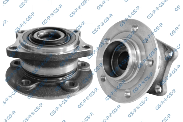 Wheel Bearing Kit (9336021)