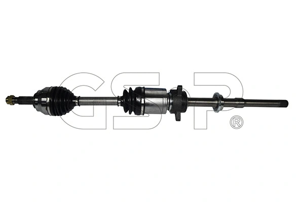 Drive Shaft (241549)