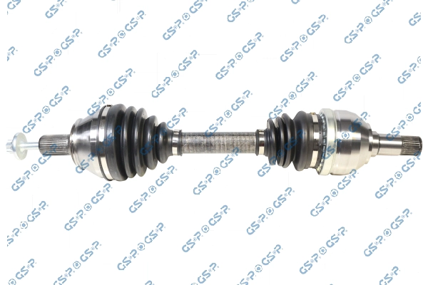 Drive Shaft (204227)