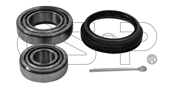 Wheel Bearing Kit (GK7474)