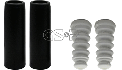 Dust Cover Kit, shock absorber (5404992PK)