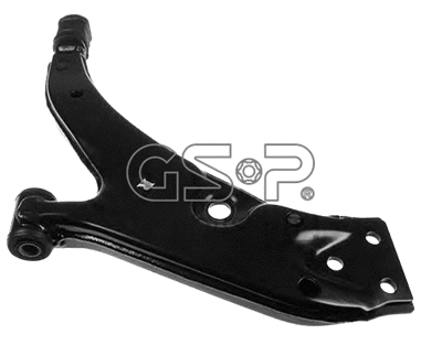 Control/Trailing Arm, wheel suspension (S061453)