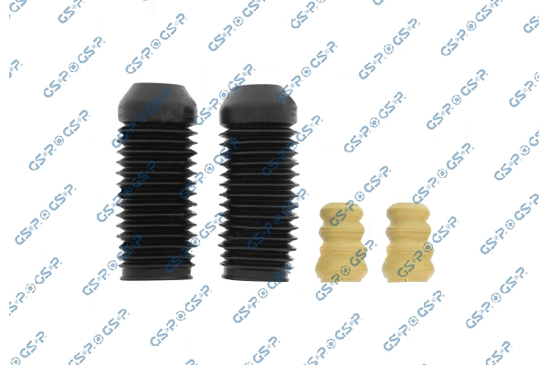 Dust Cover Kit, shock absorber (5408460PK)