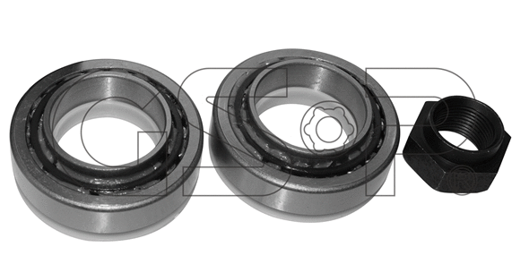 Wheel Bearing Kit (GK1431)