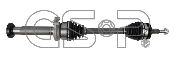 Drive Shaft (202724)